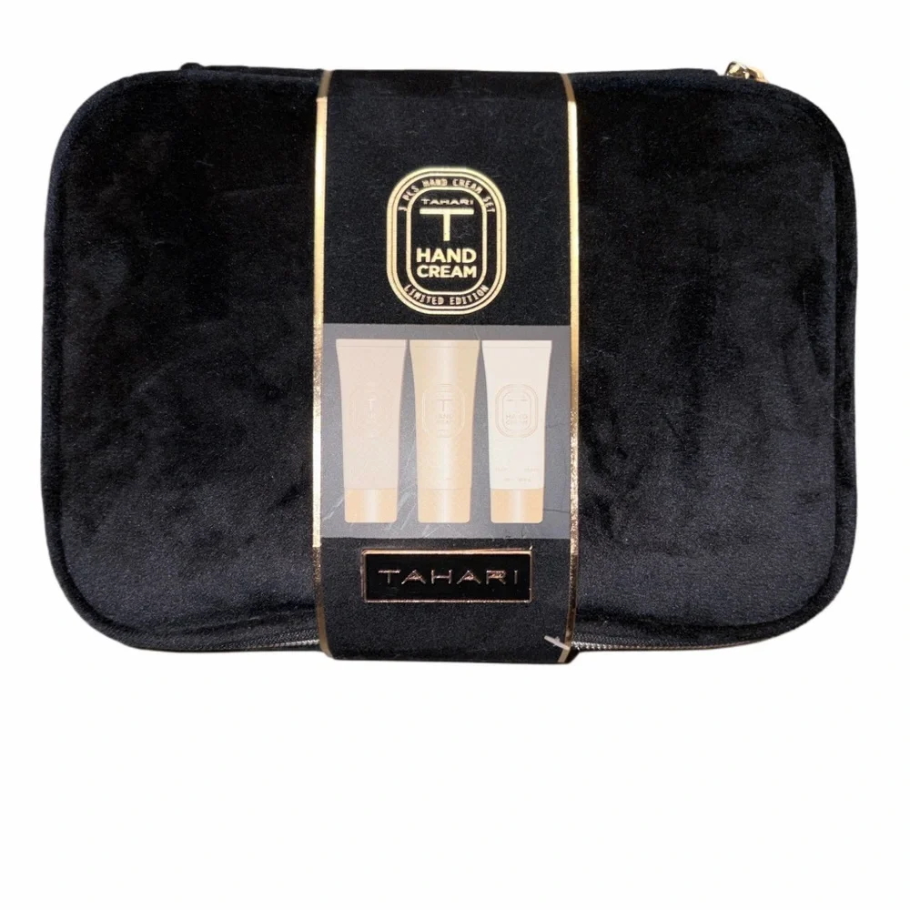 Tahari Hand Cream Set